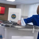 А вот и первые результаты выборов в Молдове ➤ Prozoro.net.ua