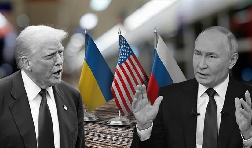 Трамп нарешті вирішив дотиснути Путіна, — Politico ➤ Prozoro.net.ua