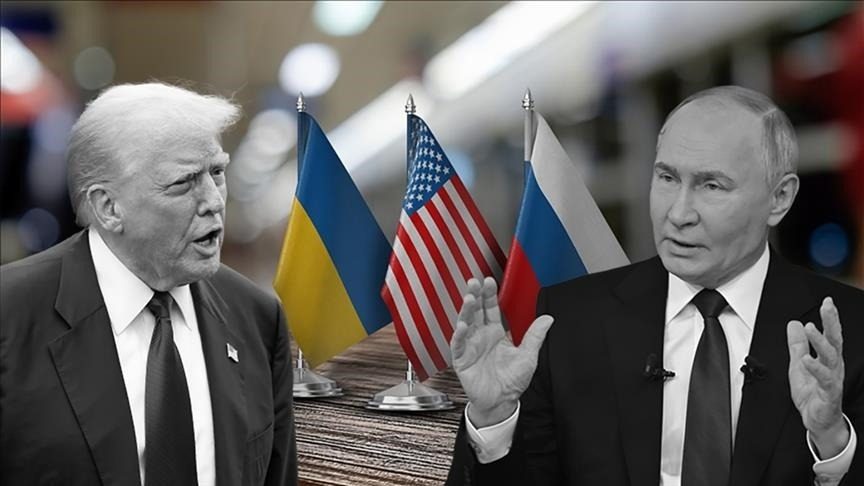 Трамп наконец-то решил дожать Путина, — Politico ➤ Prozoro.net.ua