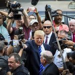 Трамп відреагував на наймасовіший обстріл з початку війни ➤ Prozoro.net.ua