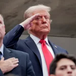 Трамп відправляє війська до Портленду ➤ Prozoro.net.ua