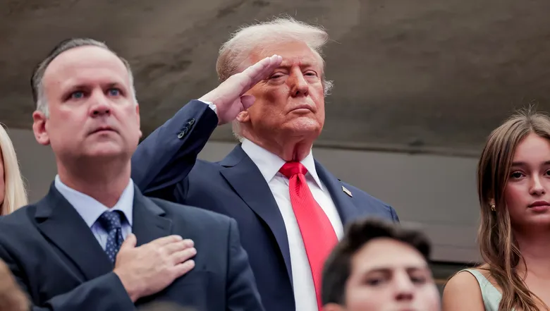 Трамп отправляет войска в Портленд ➤ Prozoro.net.ua