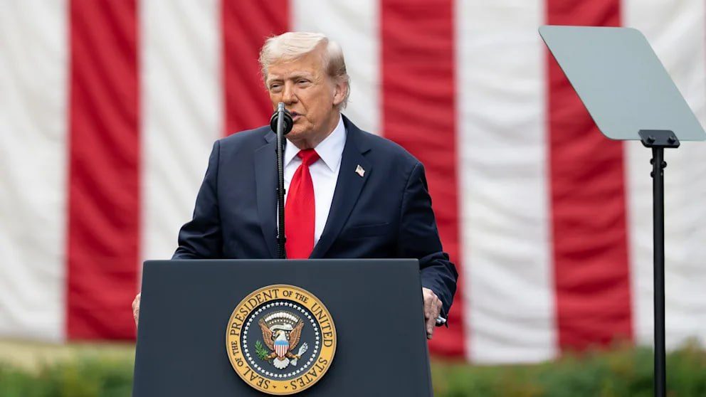 Трамп висунув нову умову для посилення санкцій проти Росії