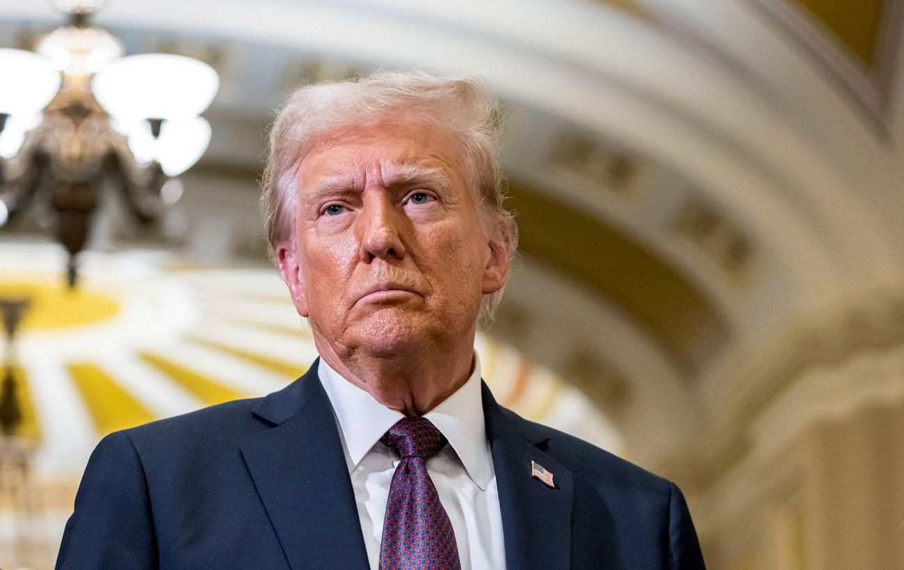 Я розчарований Путіним, вони програють, — Трамп ➤ Prozoro.net.ua