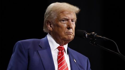 Трамп посварився із європейськими лідерами: деталі