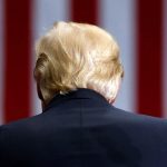 Неужели инсульт? Только посмотрите на эти свежие фото Трампа ➤ Prozoro.net.ua