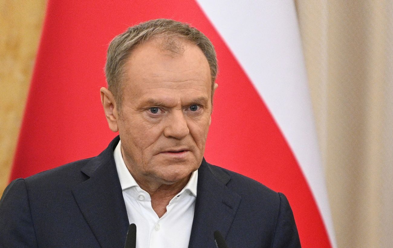 У Польщі збили російські дрони: заява Туска ➤ Prozoro.net.ua