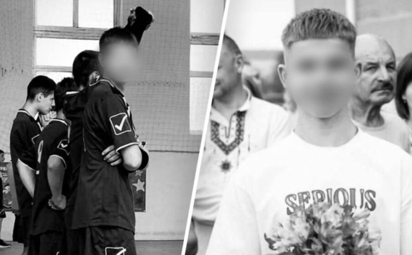 Колишній вчитель зарізав двох учнів на Вінниччині: подробиці трагедії ➤ Prozoro.net.ua