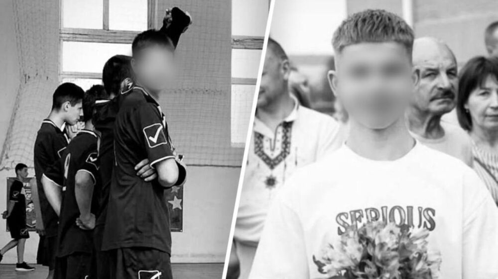 Бывший учитель зарезал двух учеников в Винницкой области: подробности трагедии ➤ Prozoro.net.ua