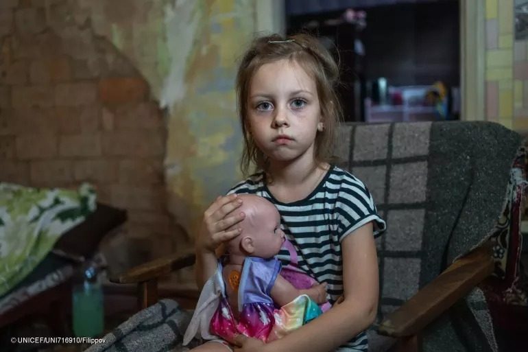 “Дитина війни”: які пільги та знижки належать таким дітям