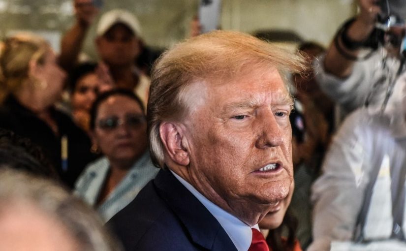 Трамп запитав, коли Україна отримає Patriot: він образився, а потім передумав ➤ Prozoro.net.ua