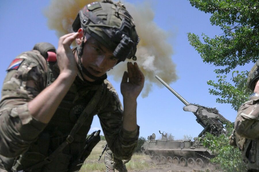 Какую область Украина вернет под свой контроль — очень удивитесь