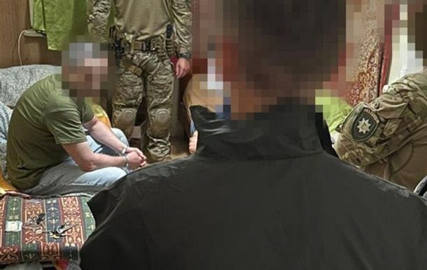 Теперь ясно, почему убийца Парубия скрывался в Хмельницкой области ➤ Prozoro.net.ua