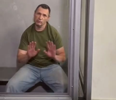 Убийство Парубия: что известно о возможных сообщниках