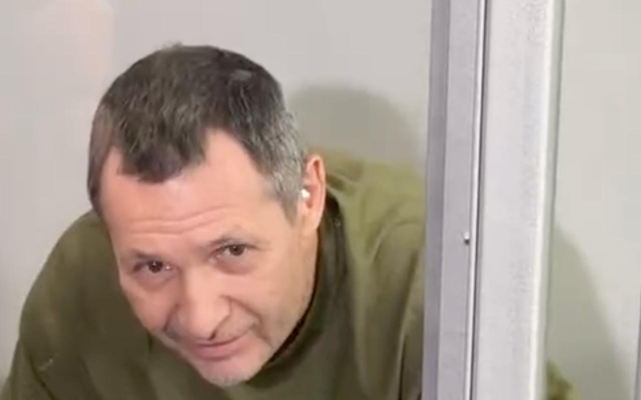 Підозрюваний у вбивстві Парубія зізнався у злочині та назвав свій мотив (відео) ➤ Prozoro.net.ua