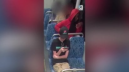 У США жорстоко вбили українську біженку: з’явилося відео трагедії