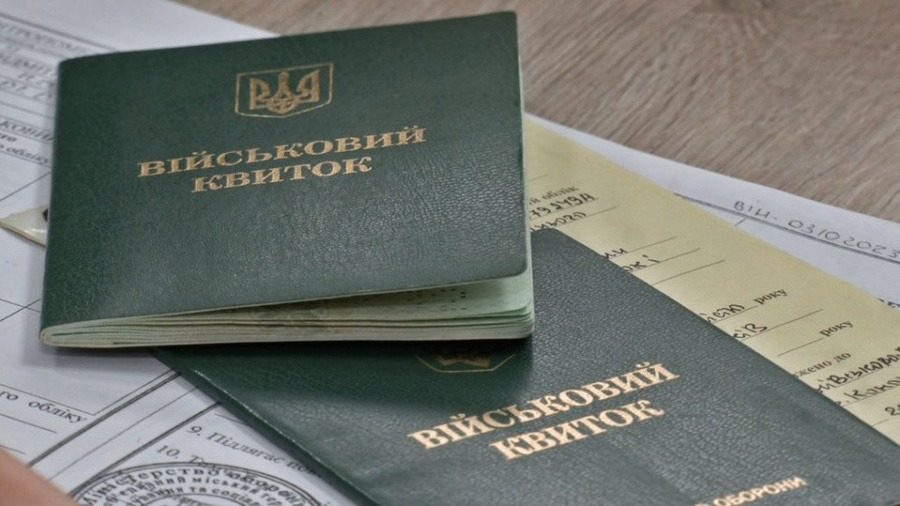 Уряд спростив військовий облік: що зміниться
