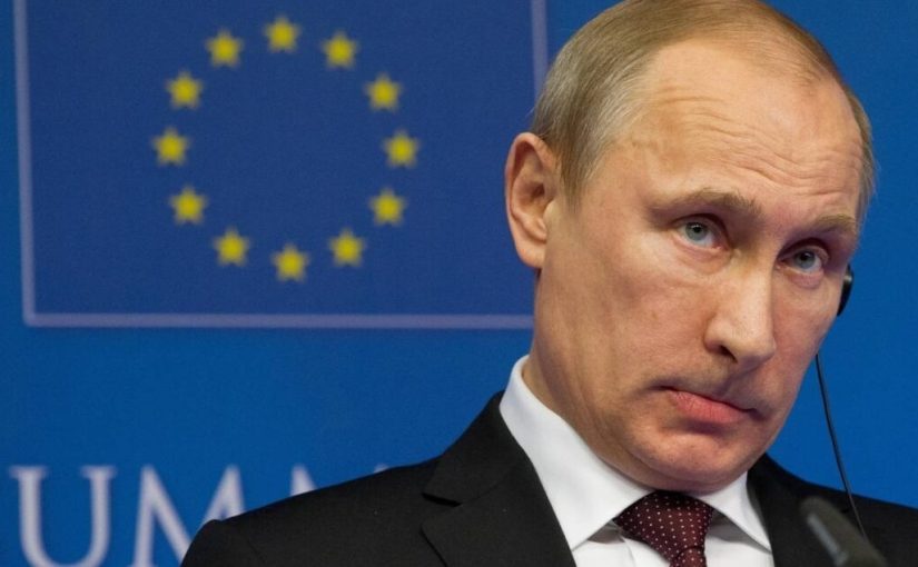Смена тактики: что стоит за неожиданными словами Путина об Украине ➤ Prozoro.net.ua