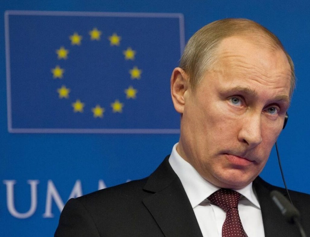 Смена тактики: что стоит за неожиданными словами Путина об Украине ➤ Prozoro.net.ua