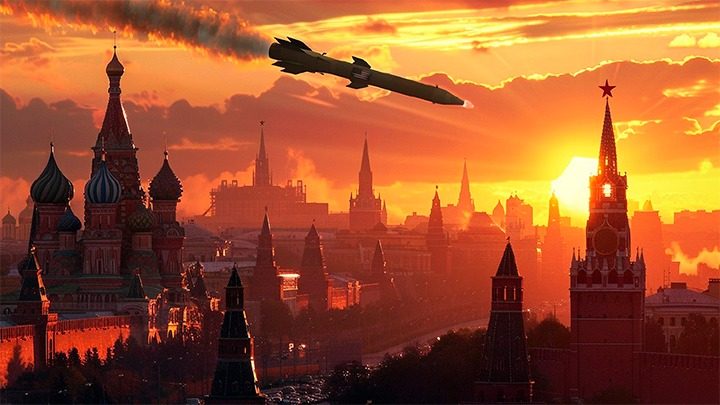 Удари по Кремлю стануть реальністю: Трамп дав важливу обіцянку ➤ Prozoro.net.ua