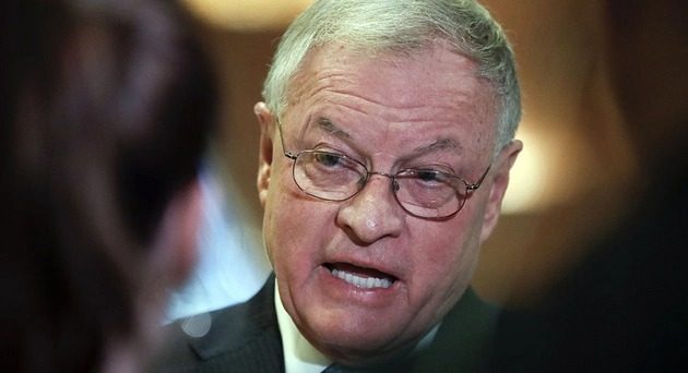 “Гітлер теж хотів лише Судети”: Келлог про справжні цілі Путіна ➤ Prozoro.net.ua