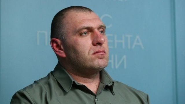 “Ми не повторюємося”: Малюк натякнув про сюрпризи окупантам