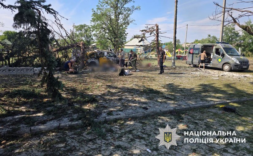 Россия массово убила людей в Донецкой области в момент выдачи пенсий ➤ Prozoro.net.ua
