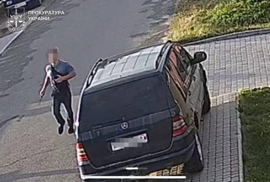 Бывший учитель зарезал двух учеников в Винницкой области: подробности трагедии 3 Бывший учитель зарезал двух учеников в Винницкой области: подробности трагедии