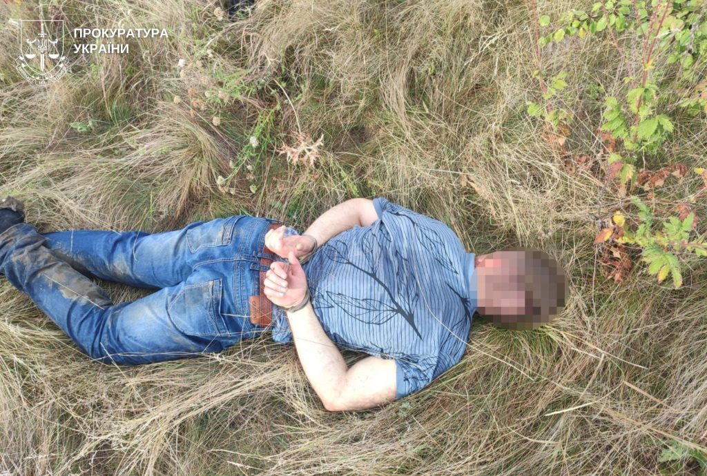 Бывший учитель зарезал двух учеников в Винницкой области: подробности трагедии 4 Бывший учитель зарезал двух учеников в Винницкой области: подробности трагедии