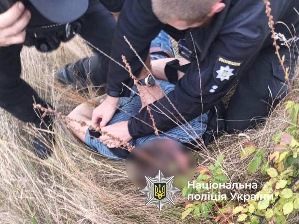 Бывший учитель зарезал двух учеников в Винницкой области: подробности трагедии 5 Бывший учитель зарезал двух учеников в Винницкой области: подробности трагедии