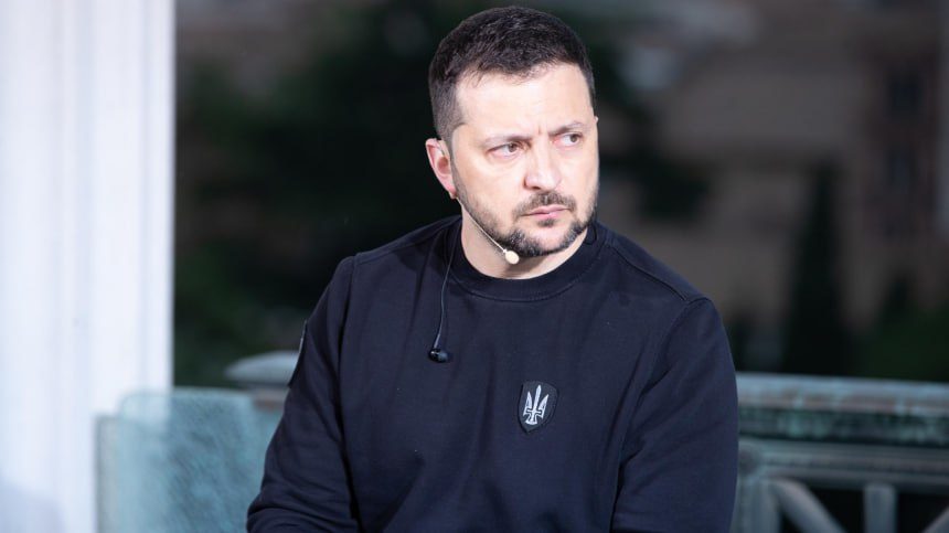 Зеленский объявил о новой программе зимней поддержки украинцев