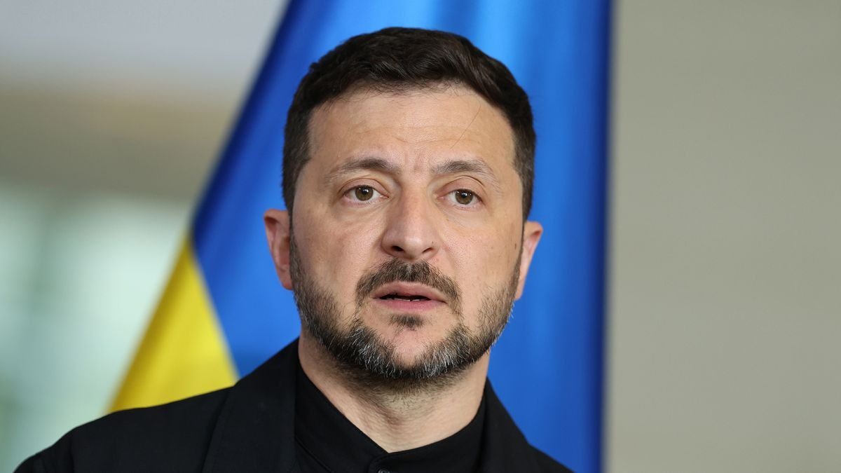 «Мы ничего не будем дарить Путину», — Зеленский