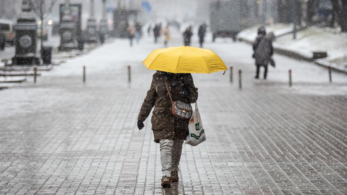Карпатська мольфарка передбачила, якою буде зима в Україні