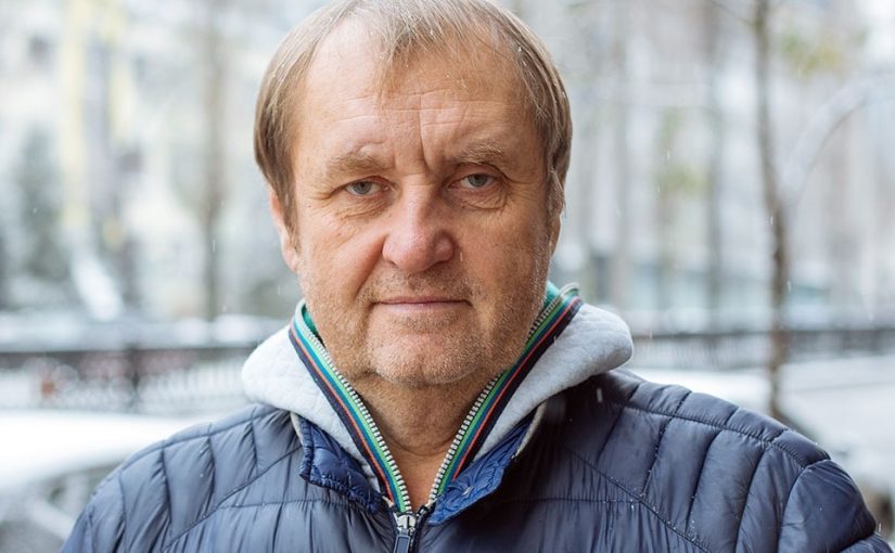 Отсидел срок в тюрьме усиленного режима: как сегодня живет Бебешко ➤ Prozoro.net.ua