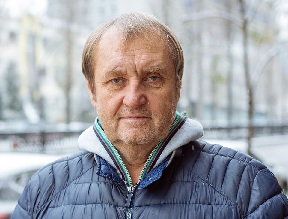 Отсидел срок в тюрьме усиленного режима: как сегодня живет Бебешко ➤ Prozoro.net.ua