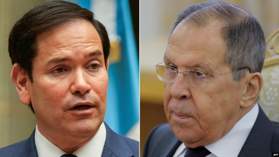 Скандал після діалогу Рубіо та Лаврова: маски зірвані ➤ Prozoro.net.ua