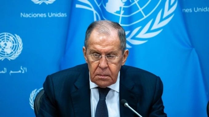 Россия готова? Лавров удивил заявлением о завершении войны