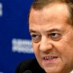 Істерика в Москві: Медведєв вибухнув загрозами Трампу ➤ Prozoro.net.ua