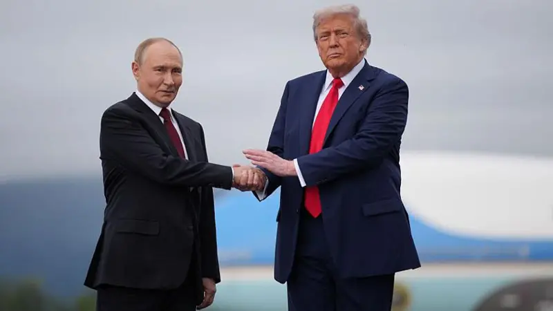 Кремль торгується: Путін назвав Трампу свою умову закінчення війни