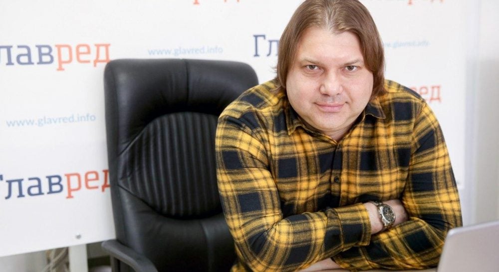 Астрологический прогноз Влада Росса: когда наступит мир ➤ Prozoro.net.ua