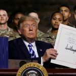 Трамп доручив Пентагону розпочати ядерні випробування: реакція Кремля ➤ Prozoro.net.ua