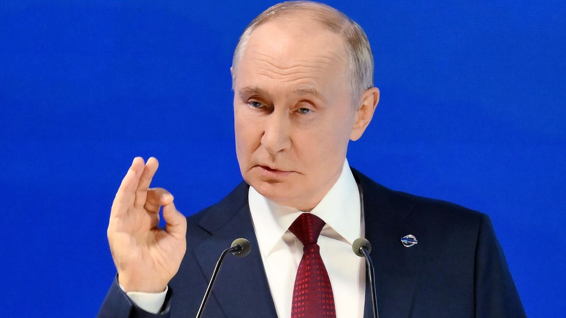 Путін оголосив нові правила гри для всього світу: що заявив