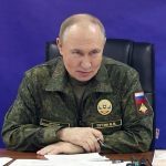 Путин приказал своей армии приостановить боевые действия ➤ Prozoro.net.ua