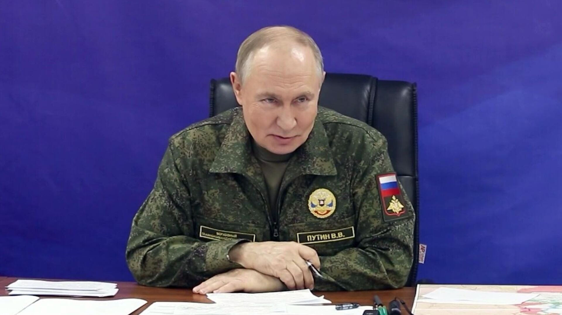 Путін не реагує на пропозиції Трампа і перейшов до прямих погроз Європі – експерт ➤ Prozoro.net.ua
