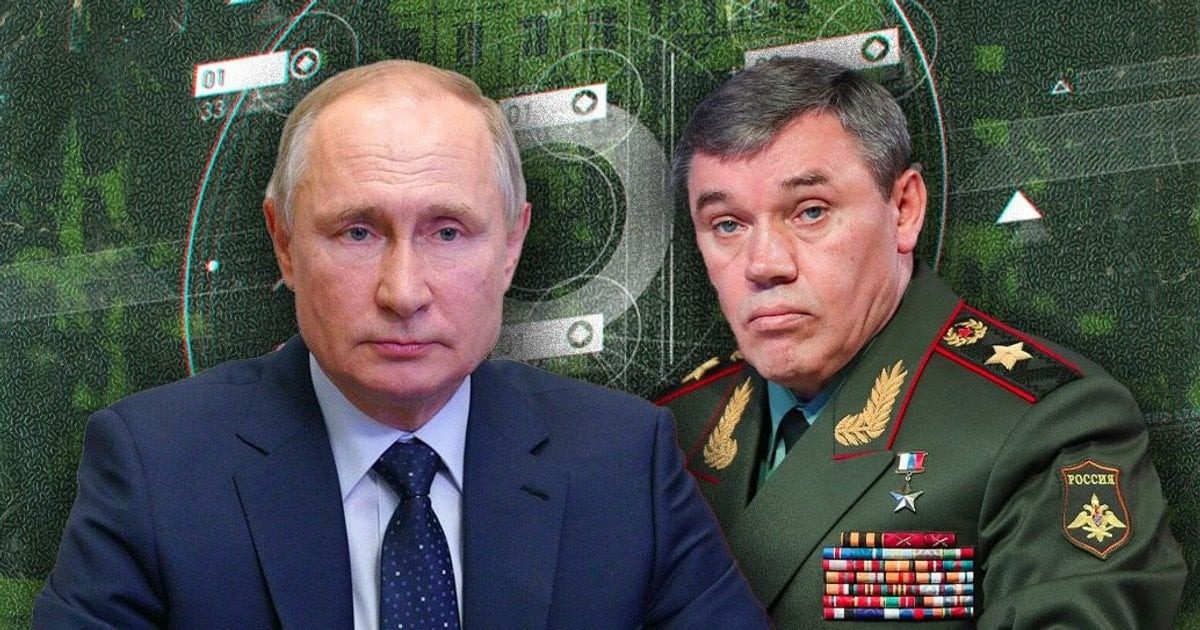 Этот город Украины Путин требует захватить немедленно