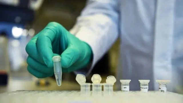 40 000-летний вирус вышел из спячки: может вспыхнуть новая пандемия