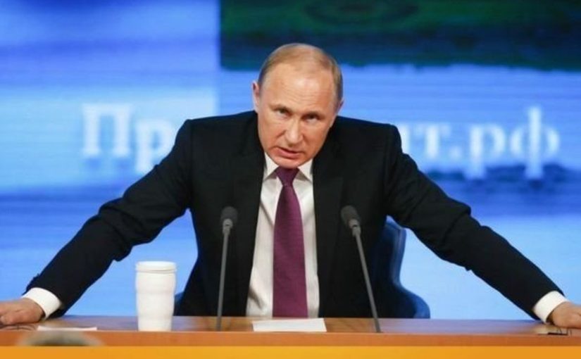 Кремль не остановится без капитуляции Киева — новый анализ ISW ➤ Prozoro.net.ua