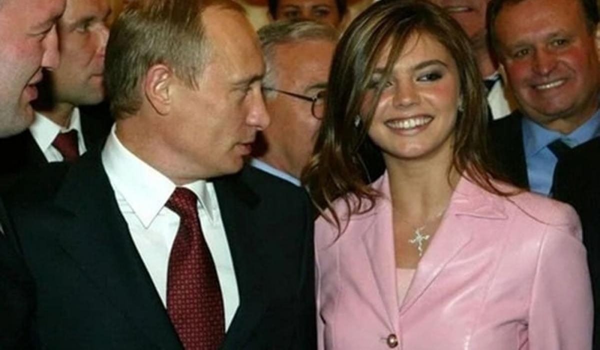 Тайная семья тирана: Путин делает всё, чтобы мир не узнал о его детях