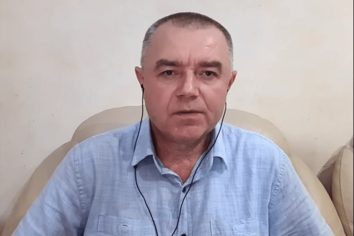 Путин в панике из-за Tomahawk: военный Украины рассказал, чего боится Кремль