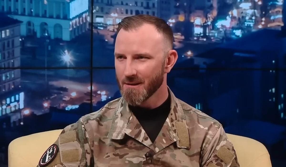 Снайпер из США рассказал, что его удивило в Украине